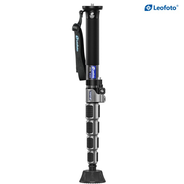 Leofoto Leofoto MPC-326C Carbon Fibre Monopod