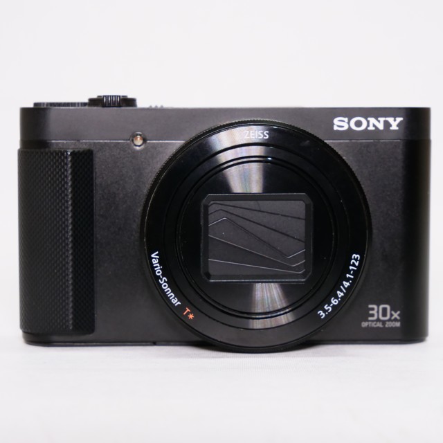 Sony Used Sony DSC-HX90V digital compact camera