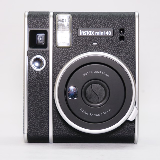 Fujifilm Used Fujifilm Instax Mini 40 instant camera