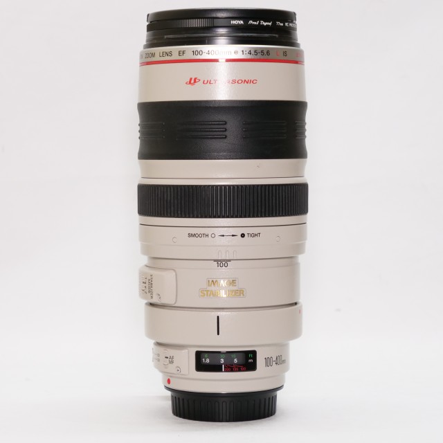 Canon Used Canon EF 100-400mm f4.5-5.6 L IS