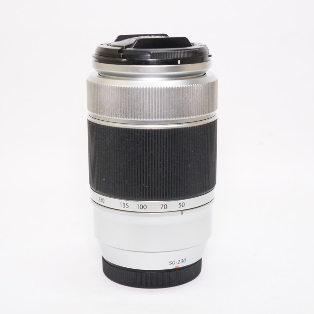 Fujifilm Used Fuji XC 50-230mm f4.5-6.7 OIS lens