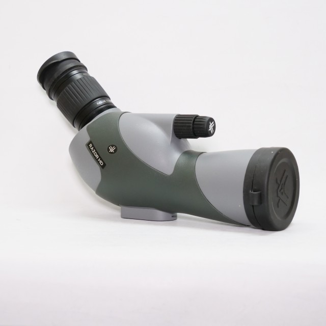 Vortex Used Vortex Razor HD 11-33x50 Angled Spotting Scope