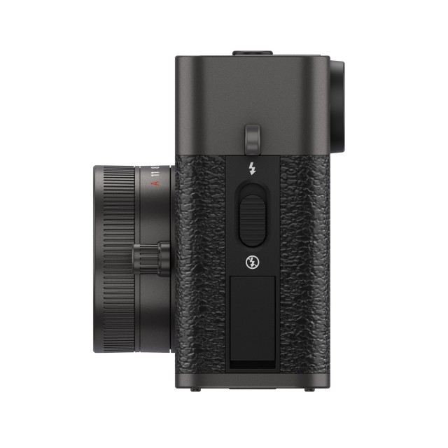 Fujifilm X-HF1, Charcoal | £549.00 - Castle Cameras