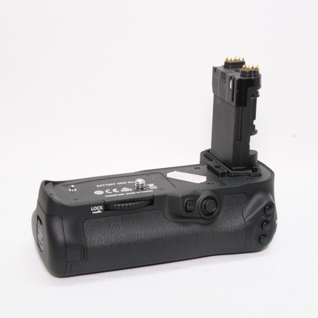 Canon Used Canon BG-E20 Battery grip for EOS 5D Mk IV