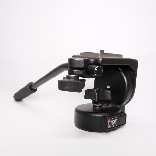 Manfrotto Used Manfrotto 128RC tripod head