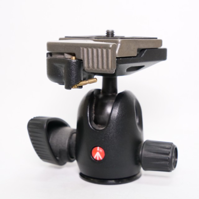 Manfrotto Used Manfrotto 494RC2 tripod head