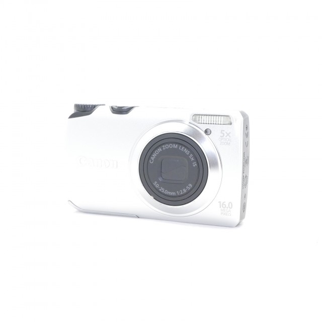 Canon Used Canon Powershot A3300 IS