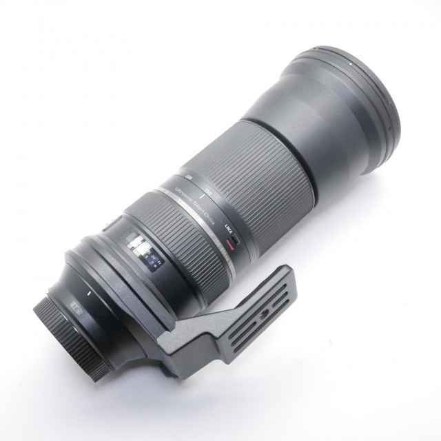 Tamron Used Tamron SP 150-600mm f/5-6.3 Di VC USD lens for Canon EOS