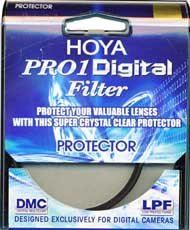 Hoya Hoya 77mm SHMC PRO1-D Protector