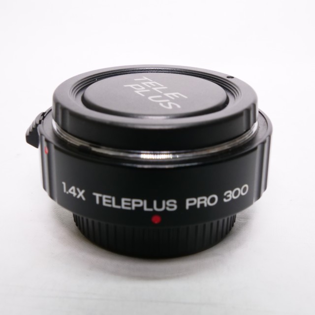 Kenko Used Kenko Teleplus Pro 300 1.4x teleconverter for Nikon