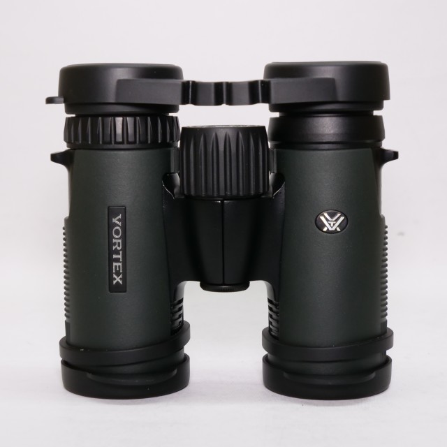 Vortex Used Vortex Diamondback HD 10x32 Binoculars