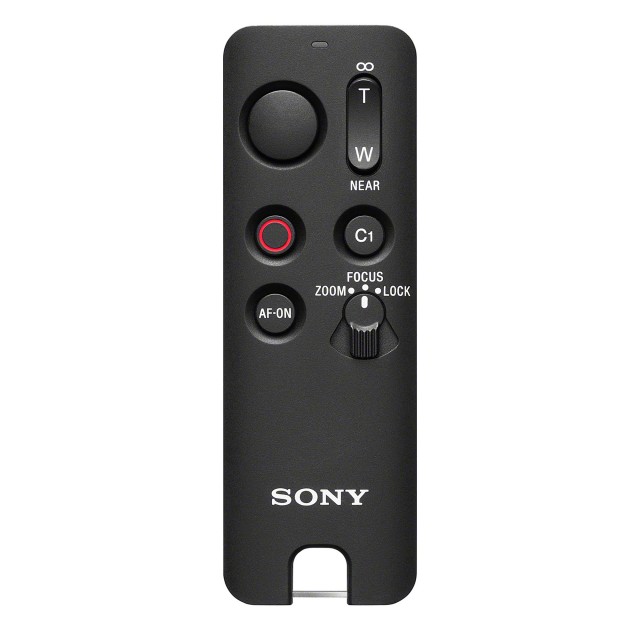 Sony Sony RMT-VP2 wireless remote commander