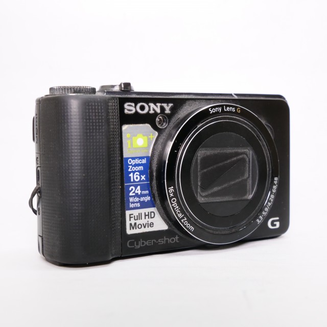 Sony Used Sony DSC-HX9V digital compact camera
