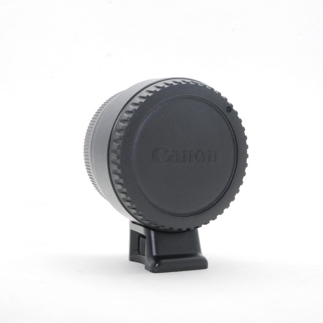 Canon Used Canon Mount Adapter EF-EOS M