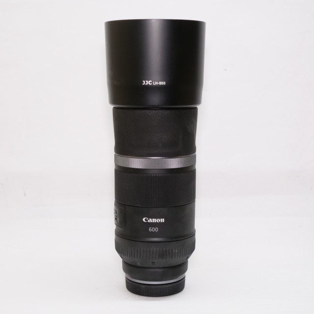 Canon Used Canon RF 600mm f11 IS STM lens