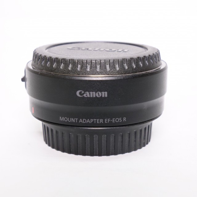 Canon Used Canon Mount Adapter EF-EOS R