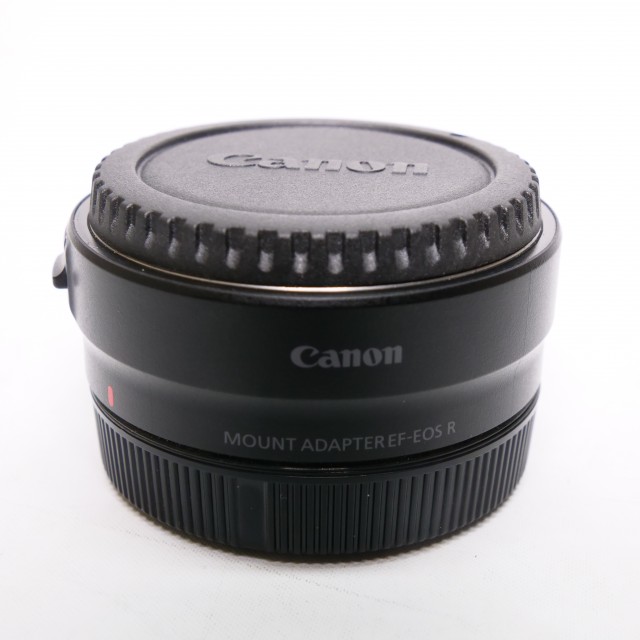 Canon Used Canon Mount Adapter EF-EOS R