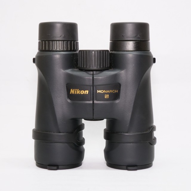 Nikon Used Nikon Monarch 12x42 binoculars