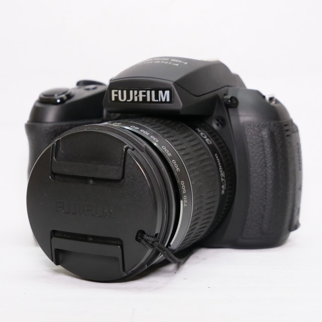 Fujifilm Used Fujifilm HS25 EXR Bridge camera