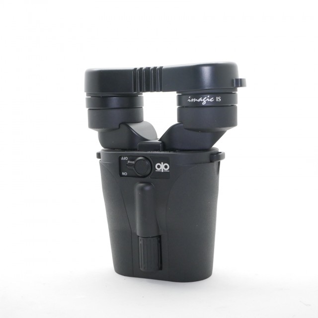 Opticron Used Opticron Imagic IS 14x30 Binoculars