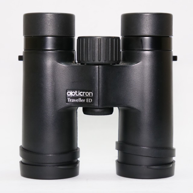 Opticron Used Opticron 8x32 BGA WP compact binoculars