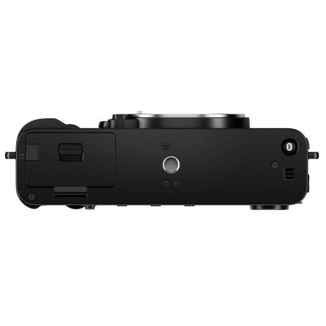 Fujifilm X-E5 Mirrorless Camera, Black | £1399.00 - Castle Cameras
