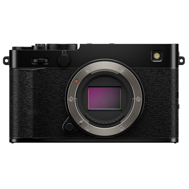 Fujifilm Pre-order Deposit for Fujifilm X-E5 Mirrorless Camera, Black