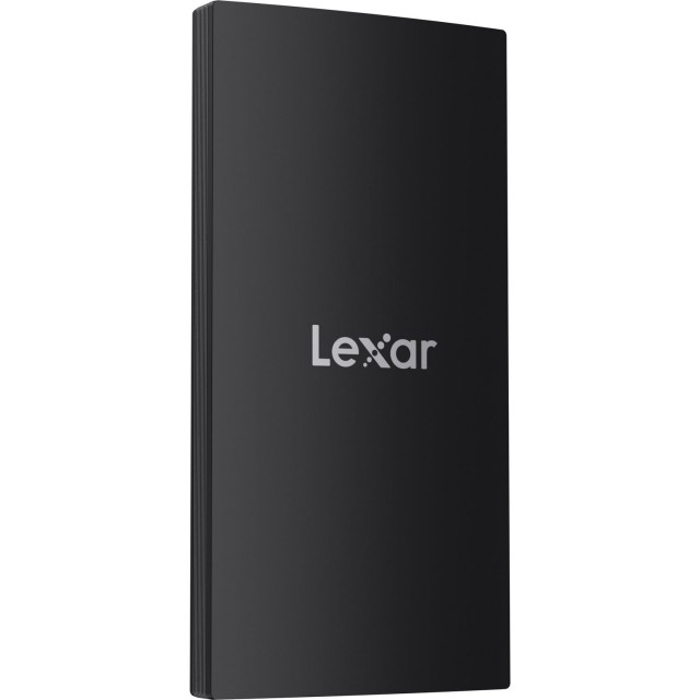 Lexar Lexar SL300 Portable SSD 2TB USB 3.2 Gen2 R1050/W1000MB/s