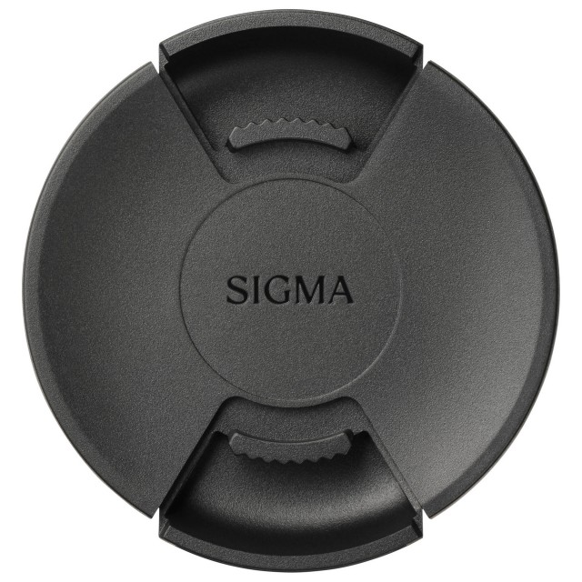 Sigma Sigma Front Lens Cap LCF-67 IV for AF 17-40