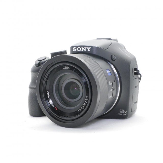 Sony Used Sony Cybershot HX 400V bridge camera