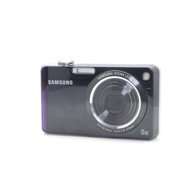 Sundry Used Samsung PL150 digital compact camera