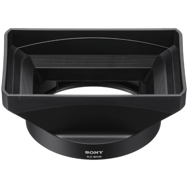 Sony Sony Lens Hood for the SELP 28-135 lens