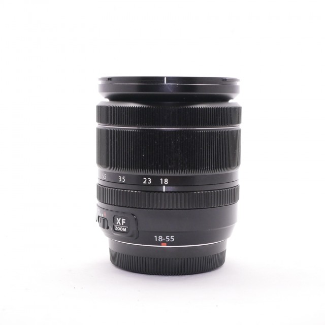 Fujifilm Used Fujifilm XF 18-55mm f2.8-4 OIS lens