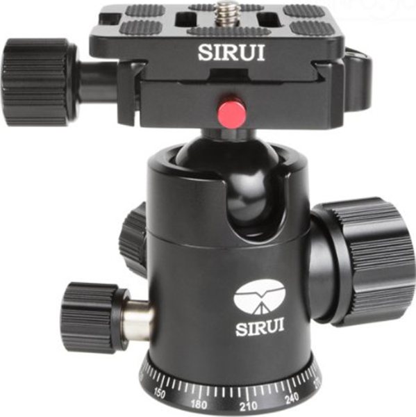 Sirui G-10KX Ball Head