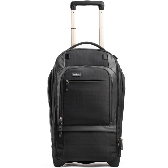 Think Tank Think Tank Walker Pro Rolling Photo Backpack