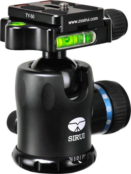Sirui K-10X Ball Head