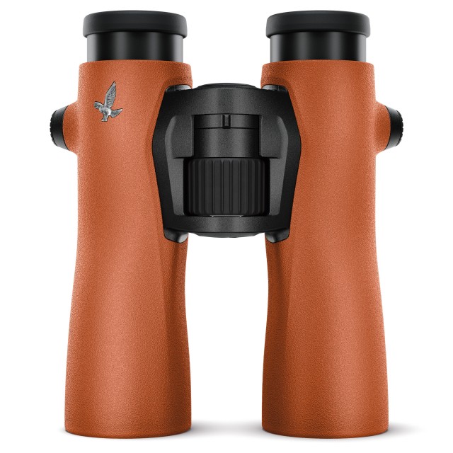 Swarovski Swarovski 10x42 NL Pure Binoculars, Burnt Orange