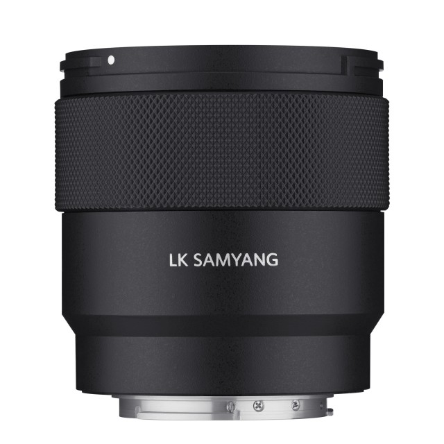 Samyang AF 16mm F2.8 Prima lens for Sony FE - Castle Cameras