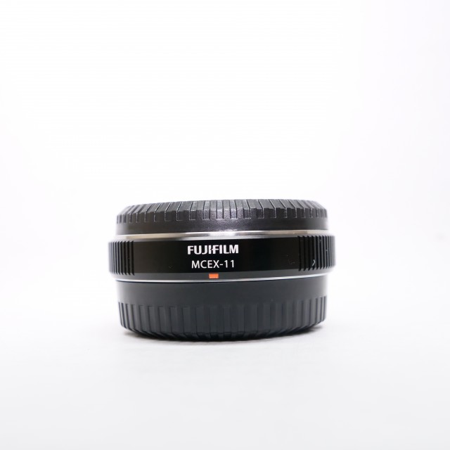 Fujifilm Used Fujifilm MCEX-11 Macro extension tube 11mm