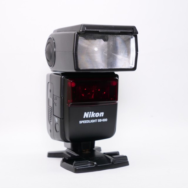 Nikon Used Nikon SB-600 Speedlight