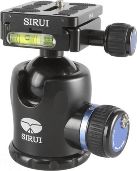 Sirui K-20X Ball Head