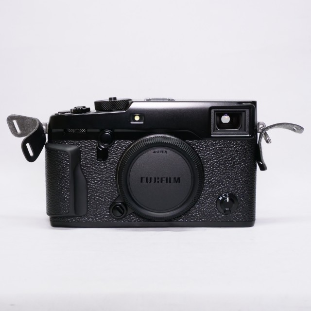 Fujifilm Used Fujifilm X-Pro 2 Mirrorless camera body