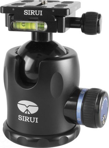 Sirui K-40X Ball Head