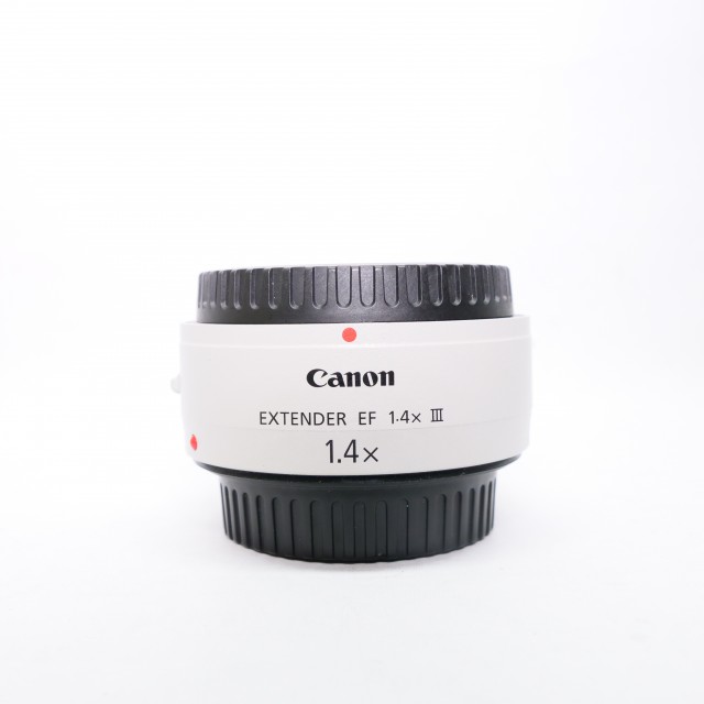 Canon Used Canon EF 1.4x III extender
