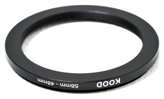 Kood Kood Step-down, 58-48mm