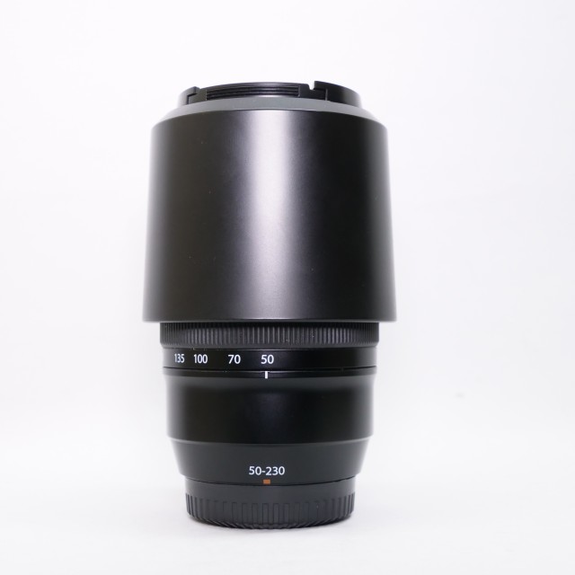 Fujifilm Used Fujifilm XC 50-230mm f4.5-6.7 OIS II