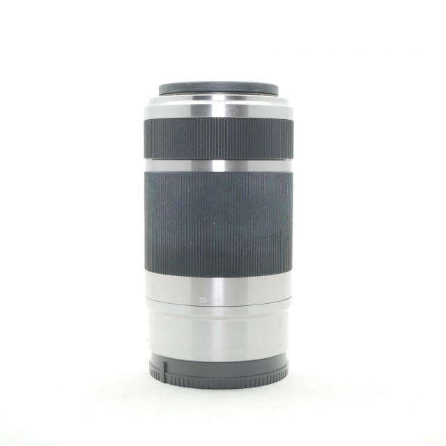 Sony Used Sony E 55-210mm f4.5-6.3 OSS lens