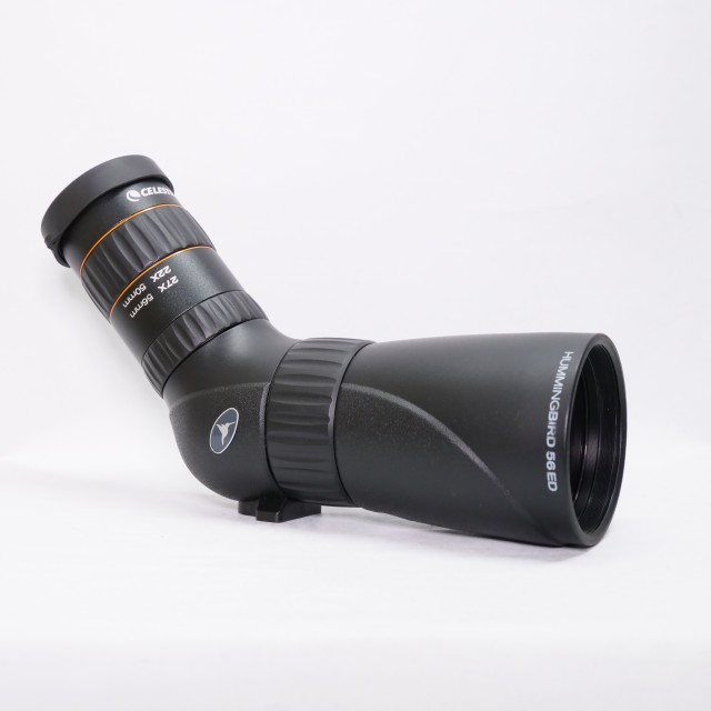Celestron Used Celestron Hummingbird ED 9-27x56 spotting scope