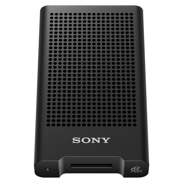 Sony Sony MRW-G3 CFexpress Type A card reader, 40Gbps