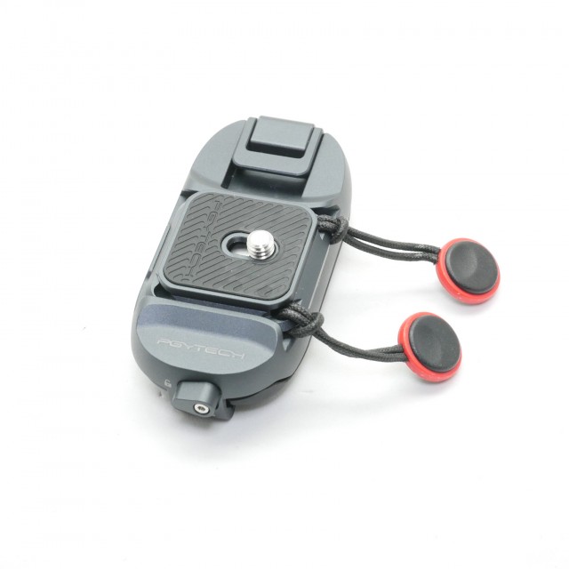 Sundry Used Pgytech Beetle Camera clip